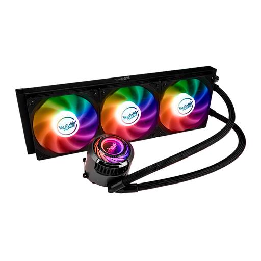 Valkyrie Jarn C360
