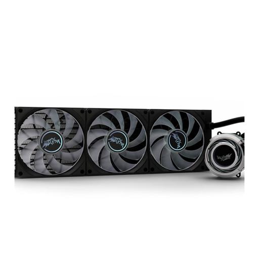 Valkyrie Jarn C360