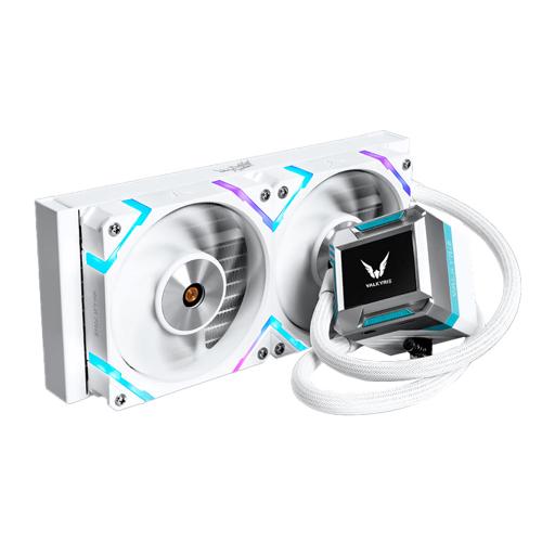 Valkyrie Syn E240