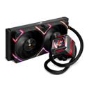 Cooler Valkyrie Syn E240 Loki Edition