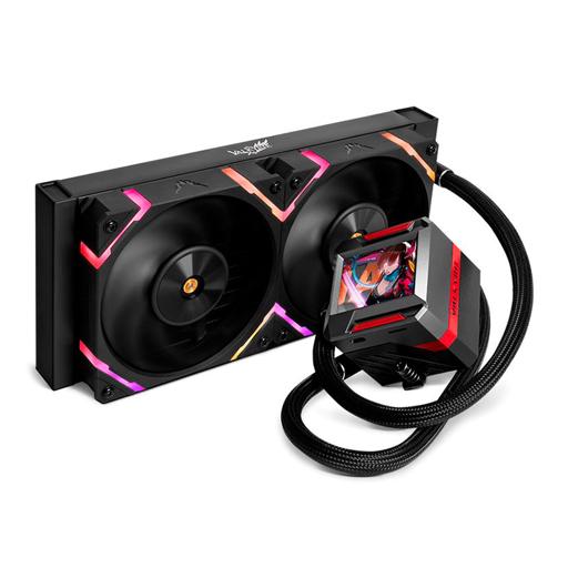 Valkyrie Syn E240 Loki Edition