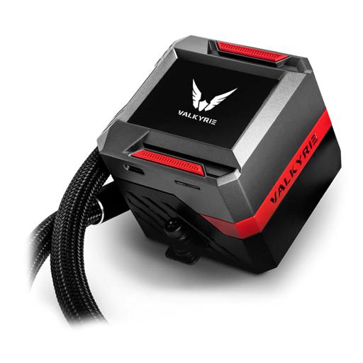 Valkyrie Syn E240 Loki Edition