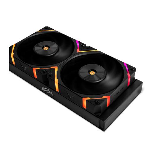 Valkyrie Syn E240 Loki Edition
