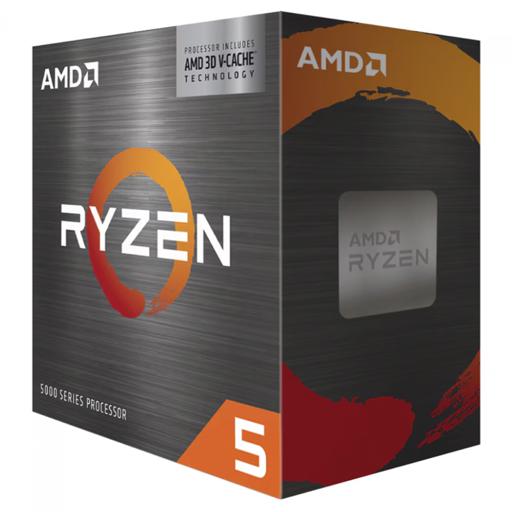 AMD Ryzen 5 5500X3D 3.0 GHz 6-Core