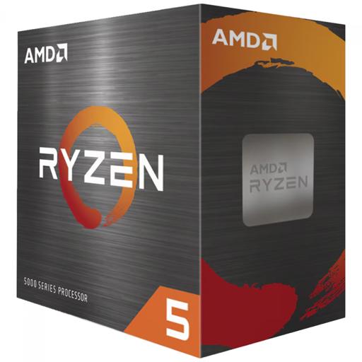 AMD Ryzen 5 5600XT 3.7 GHz 6-Core