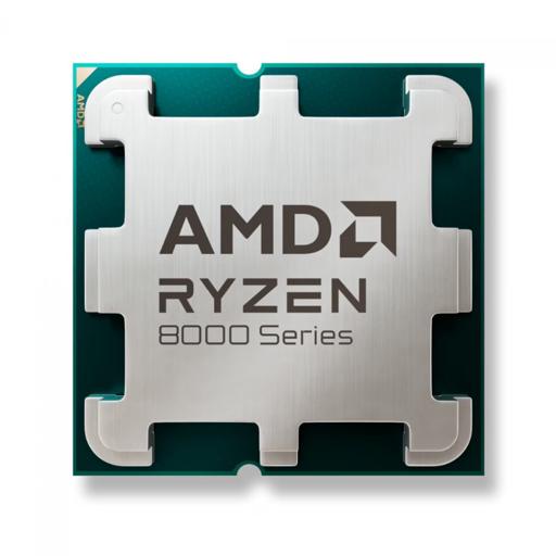AMD Ryzen 5 8400F 4.2 GHz 6-Core