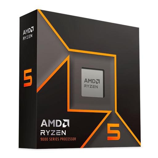 AMD Ryzen 5 9600X 3.9 GHz 6-Core