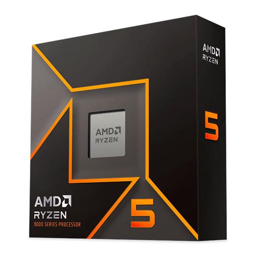 AMD Ryzen 5 9600X 3.9 GHz 6-Core