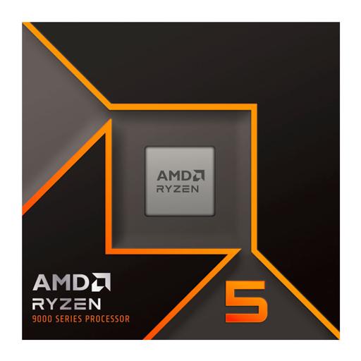 AMD Ryzen 5 9600X 3.9 GHz 6-Core