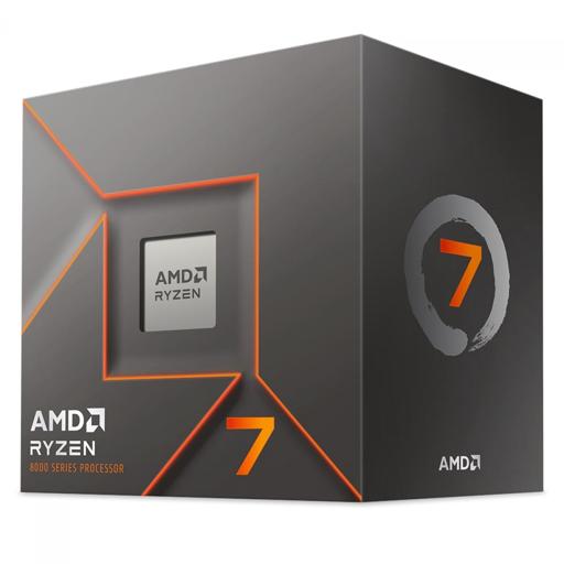 AMD Ryzen 7 8700F 4.1 GHz 8-Core
