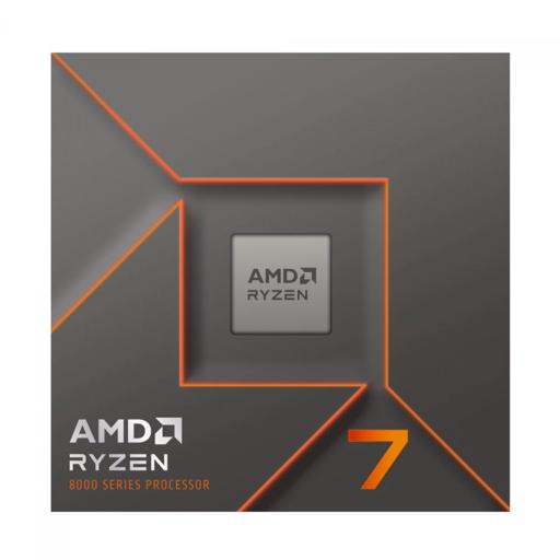 AMD Ryzen 7 8700F 4.1 GHz 8-Core