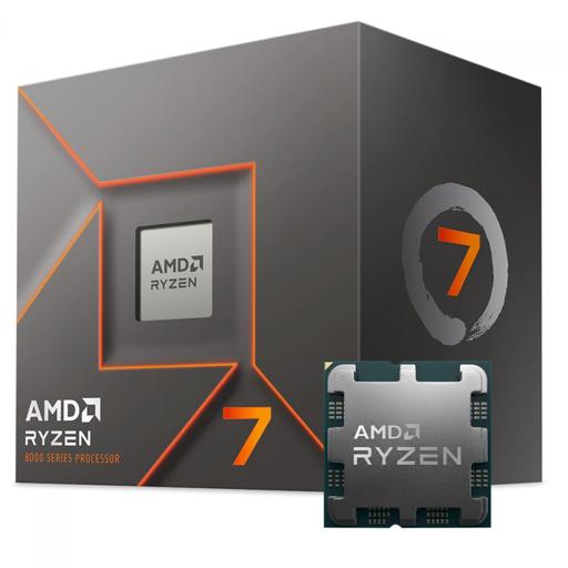 AMD Ryzen 7 8700F 4.1 GHz 8-Core