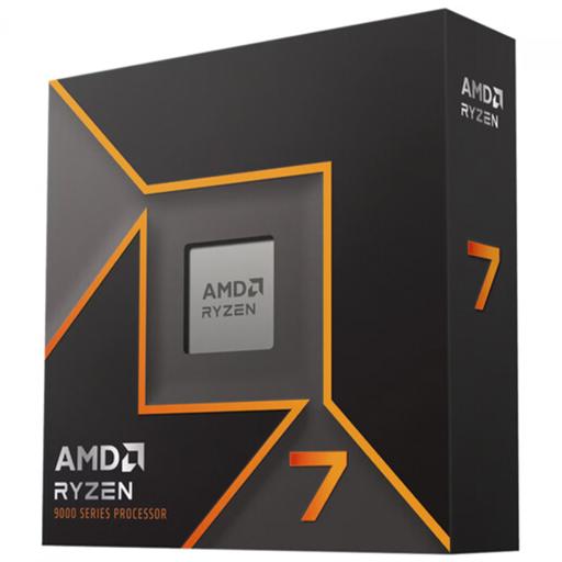 AMD Ryzen 7 9700X 3.8 GHz 8-Core
