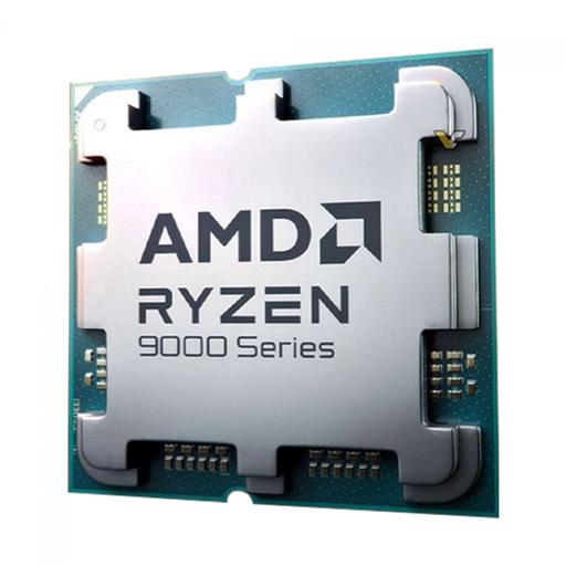 AMD Ryzen 9 9900X3D 4.4 GHz 12-Core