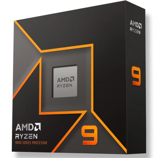 AMD Ryzen 9 9950X 4.3 GHz 16-Core