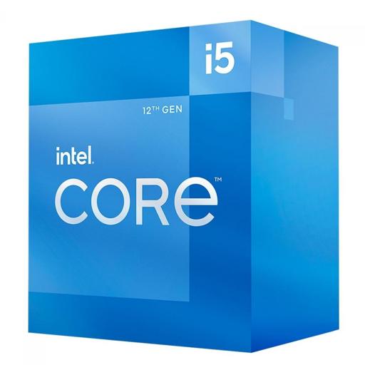 Intel Core i5-12500 3.0 GHz 6-Core