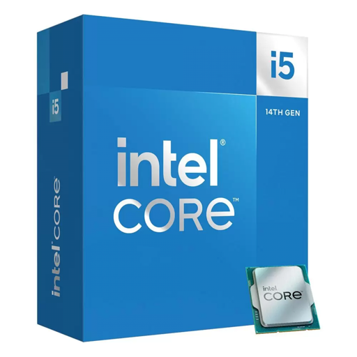 Intel Core i5-14400 2.5 GHz 10-Core