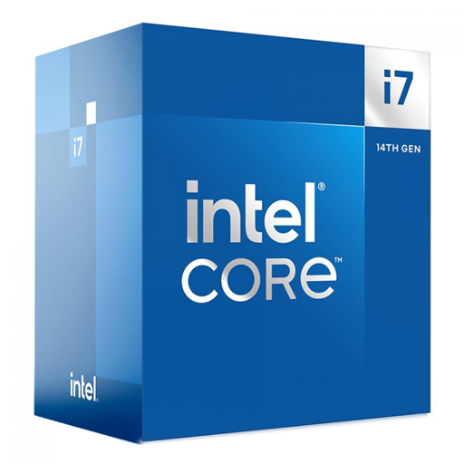 Intel Core i7-14700 2.1 GHz 20-Core