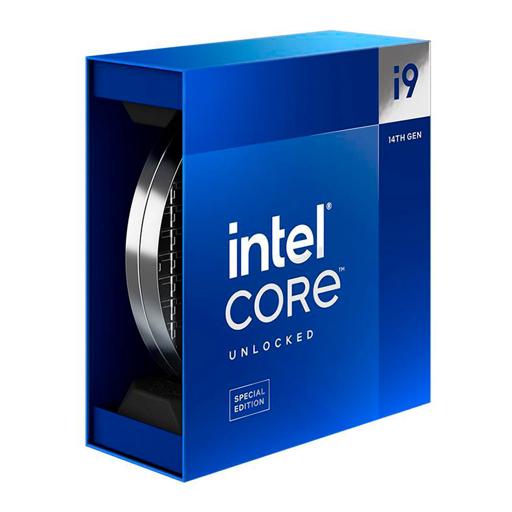 Intel Core i9-14900KS 3.2 GHz 24-Core
