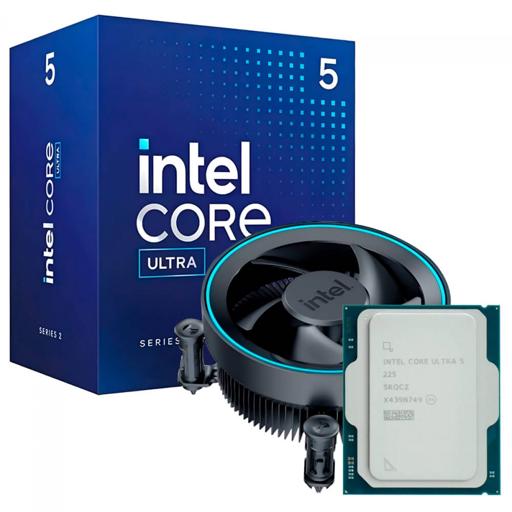 Intel Core Ultra 5 225 3.3 GHz 10-Core