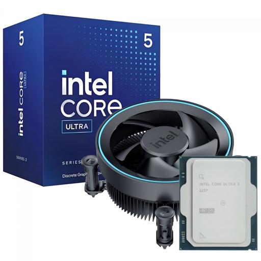 Intel Core Ultra 5 225F 3.3 GHz 10-Core