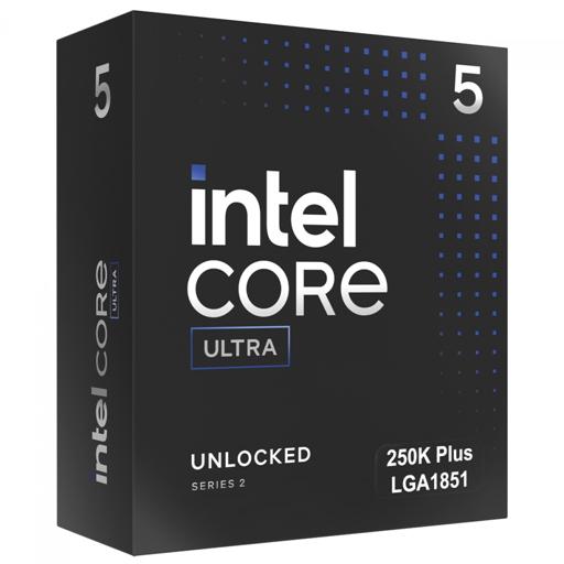 Intel Core Ultra 5 250K 4.2 GHz 18-Core