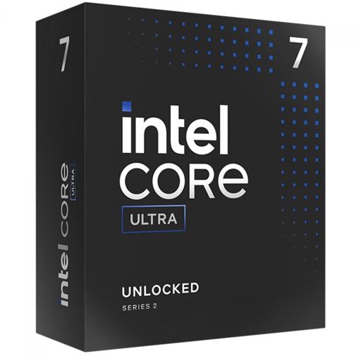 Intel Core Ultra 7 265K 3.9 GHz 20-Core