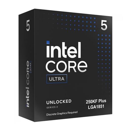 Intel Core Ultra 5 250KF PLUS 4.2 GHz 18-Core
