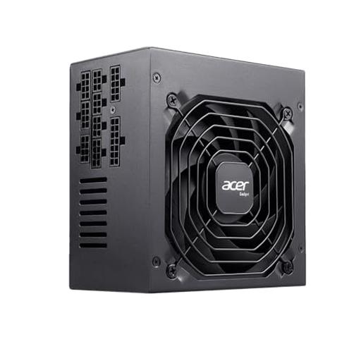 Acer AC550 550W 550 W Certificado 80+ Bronze Semi ATX