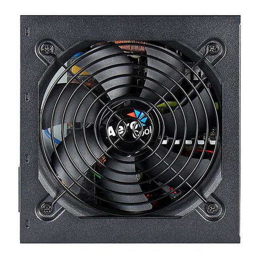 AeroCool KCAS 500 500 W Certificado 80+ Bronze  ATX
