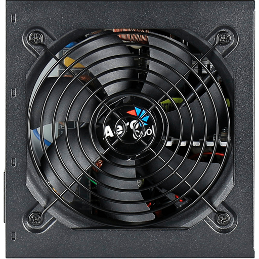 AeroCool KCAS 700 700 W Certificado 80+ Bronze  ATX