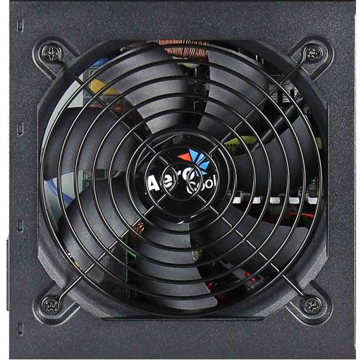 AeroCool KCAS 400 W Certificado 80+  ATX
