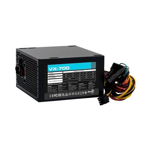 AeroCool VX-700 700 W  ATX