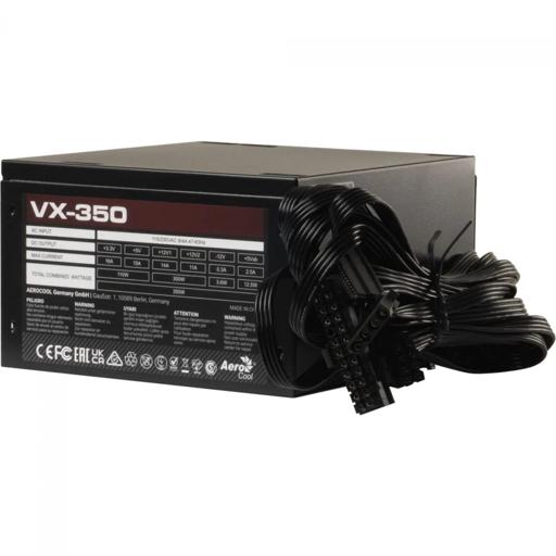 AeroCool VX-350 350 W  ATX12V