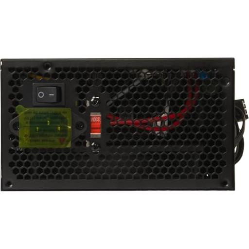 AeroCool VX-500 500 W  ATX12V