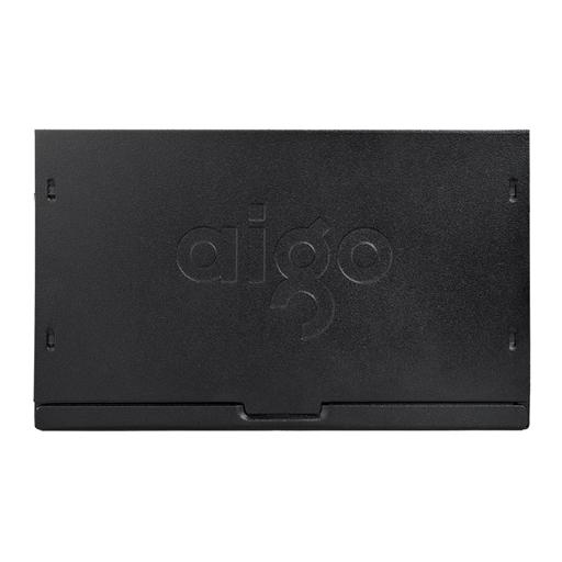 Aigo AT550 550 W Certificado 80+ Bronze  ATX