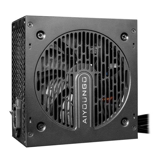 Aigo AT550 550 W Certificado 80+ Bronze  ATX