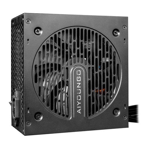 Aigo AT750 750 W Certificado 80+ Bronze  ATX