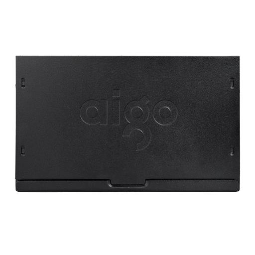 Aigo AT750 750 W Certificado 80+ Bronze  ATX