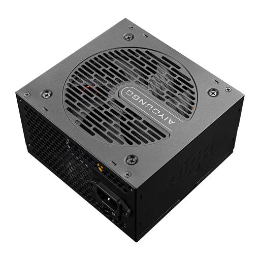 Aigo AT750 750 W Certificado 80+ Bronze  ATX