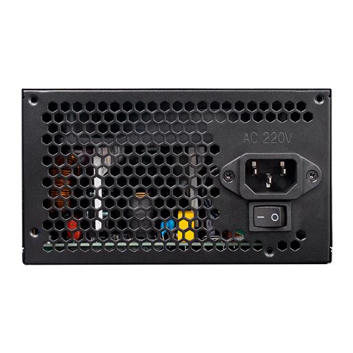 Aigo AT750 750 W Certificado 80+ Bronze  ATX