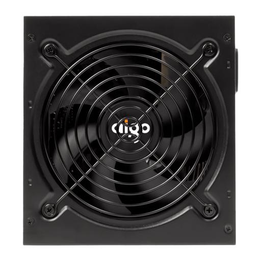 Aigo AX750 750 W Certificado 80+ Gold Full-Modular ATX