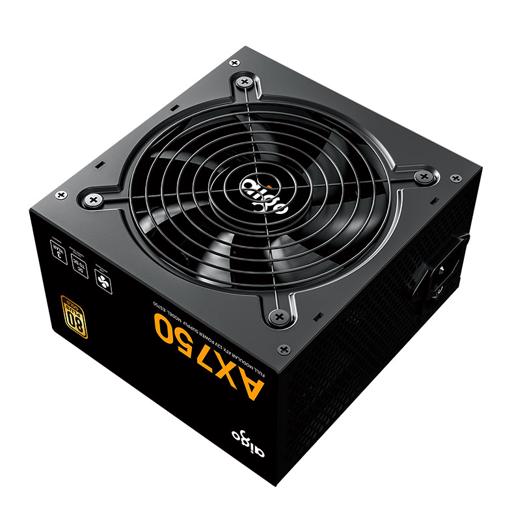 Aigo AX750 750 W Certificado 80+ Gold Full-Modular ATX