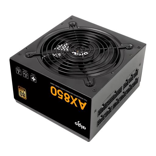Aigo AX850 850 W Certificado 80+ Gold Full-Modular ATX