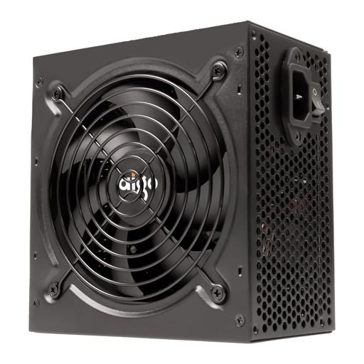 Aigo AX850T 850 W Certificado 80+ Gold Full-Modular ATX