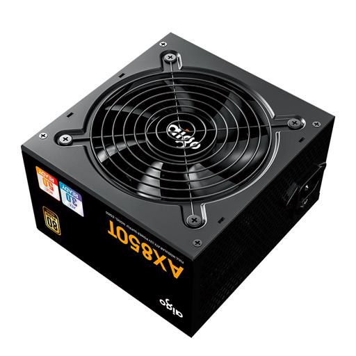Aigo AX850T 850 W Certificado 80+ Gold Full-Modular ATX