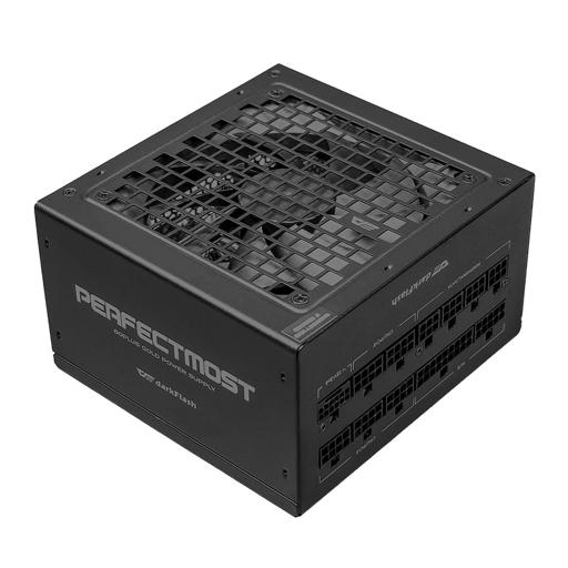 Aigo Darkflash 650 650 W Certificado 80+ Gold Full-Modular ATX