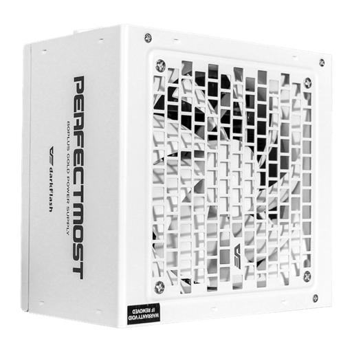 Aigo Darkflash 650 650 W Certificado 80+ Gold Full-Modular ATX