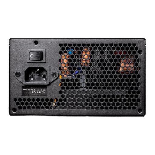 Aigo Darkflash 650 650 W Certificado 80+ Gold Full-Modular ATX