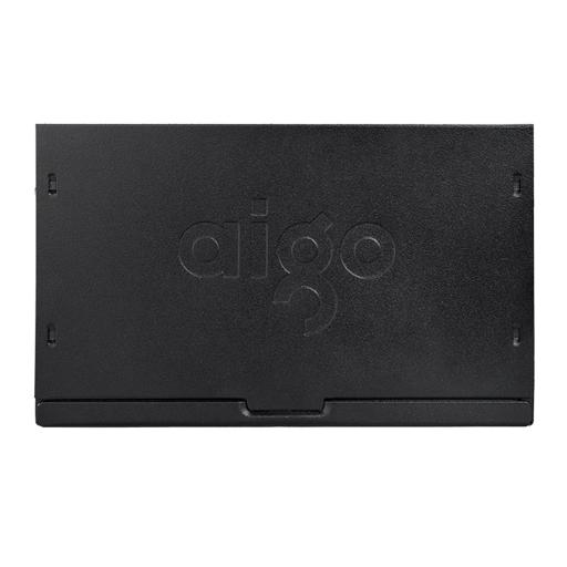 Aigo AT650 650 W Certificado 80+ Bronze  ATX